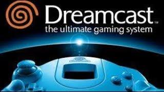 The Arcade is Dead | Dreamcast