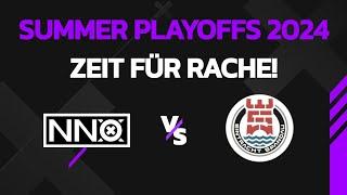 ZEIT FÜR RACHE! NNO Prime vs EINS Summer Playoffs Runde 1 | Caster:  @AgurinTV @Noway4u