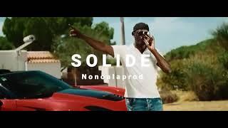 [FREE] Werenoi X Ninho Type Beat "SOLIDE" | Instru Rap 2023 | prod. Nonoalaprod