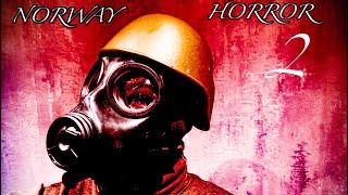 Norway Horror 2 | Comedy | Drone | Film | Halloween