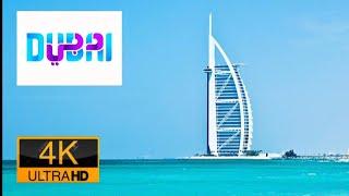Dubai in 4K (UHD)