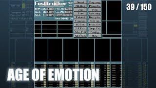 Northtribe - Age Of Emotion (FastTracker 2 - Mars 1998)