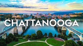 Top 10 Best Things to Do in Chattanooga, Tennessee - Travel Guide 2024