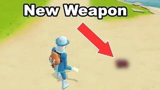 NEW WEAPON - Rocket Royale - Android Gameplay #188