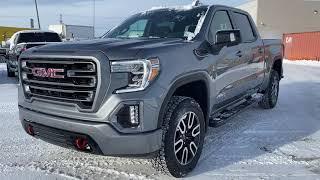 2021 GMC Sierra 1500 AT4 Review | Western GMC Buick