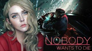 NOBODY WANTS TO DIE #2