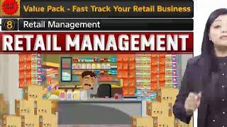 Retail management..learn all fundamental of retail Business.#Dr Vivek Bindra #retail Business #