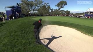 Final Round Recap: 2013 Farmers Insurance Open