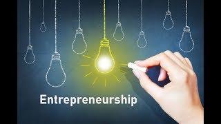 Defining Entrepreneurship