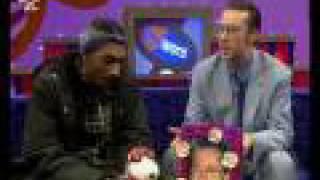 The Word | Snoop Doggy Dogg | Channel 4