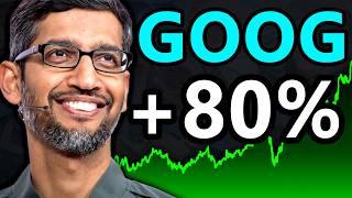 Google Stock is Skyrocketing - Here's Everything You Need to Know