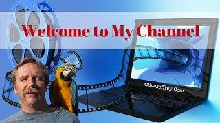 Multi Level Marketing Channel Welcome