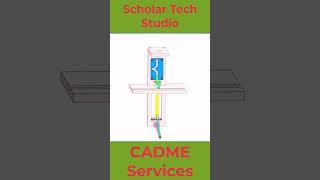 #mechanicalengineeringdesign #solidworkstutorialsforbegineers #mechanicaldesign #productdesign