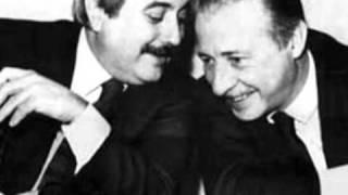 Falcone e Borsellino (Adagio for Strings)