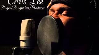 You Deserve It - Chris Lee of United Destiny Ent 2015 copyright