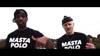 Masta Ace & Marco Polo - Masta Polo (Official Video)