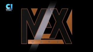 MAVX Productions Logo (2024) (Cinema One Global Airing)