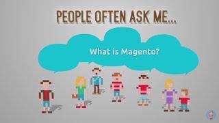 What is Magento?