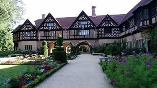 Cecilienhof Potsdam