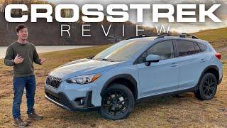 Why Is The 2023 Subaru Crosstrek Still So Popular?