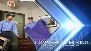 Top Rated Movers in Tucson, The BEST Moving Company in Tucson | Tucson Military moving movers