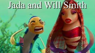 Shark Tale Explained By An Asian