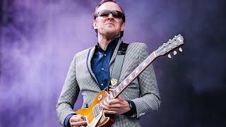 За что любить Joe Bonamassa