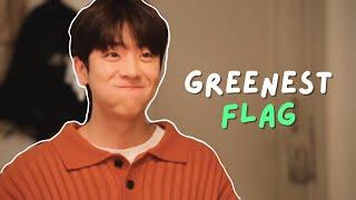 Yoon Tae-Oh being a MANIC PIXIE DREAM BOY for 6 minutes | Eye Love You