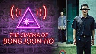 Which Bong Joon-ho Movie Is the Best? | LASER FOCUS