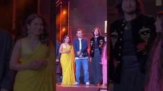 Bhaukaal on stage  | Mirzapur Season 3 | #primevideoindia