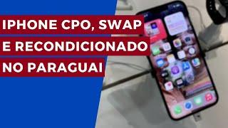 iPhone Recondicionado, CPO ou SWAP | Quais as diferenças?