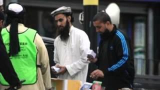 Birmingham trio guilty of terrorist plot