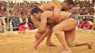 Hind kesri Hitesh vs Bharat kesri Varun