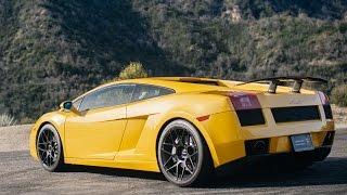 Modified RWD 2004 Lamborghini Gallardo - One Take