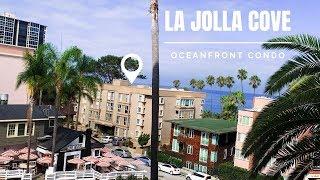 La Jolla Cove | Ocean Front Condo