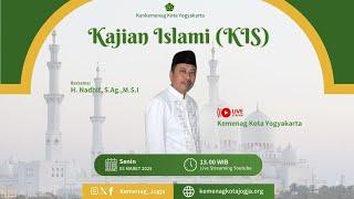 Kajian Islami (KIS) Bersama H. Nadhif, S.Ag.,M.S.I