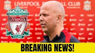  LIVERPOOL’S LATEST BID FOR BUNDESLIGA STAR REJECTED!  LIVERPOOL NEWS