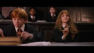 Harry Potter y la Piedra Filosofal   Wingardium Leviosa