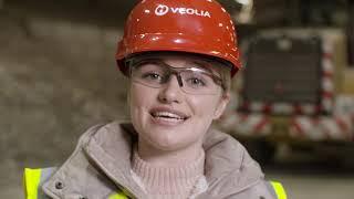 Veolia UK | Glass Recycling: A Cutting Edge Partnership