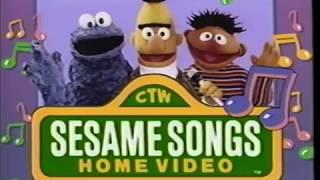Sesame Street - Elmo's Sing Along Guessing Game