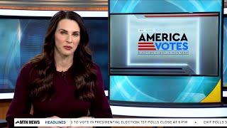 MTN 4:30 News with Andrea Lutz 11-5-24