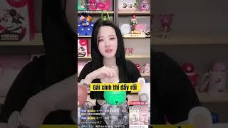 Livestream TikTok Tụt Mắt Xem - Học Gì Từ Trung Quốc