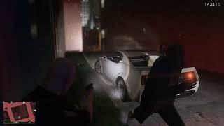 lspdfr NYPD !! Ruined chase