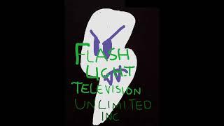 Flashlight Television Unlimited Inc logo ( 2018 - present)