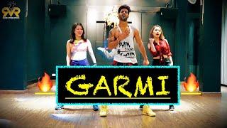  Garmi Song DanceBollywood Zumba || Easy Steps || Street Dancer 3D | Badshah, Neha K,Nora Fatehi