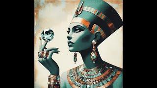 Cleopatra's Code Hidden Message dark trap