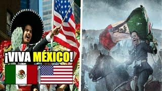 Por que Estados Unidos Festeja el 5 de Mayo? - La Batalla De Puebla 5 de Mayo de 1862.