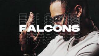 Youngn Lipz - Falcons (Official Lyric Video)