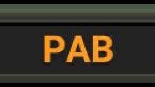 The Life Of PAB! -WorldBox