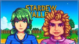 Stardew Valley #40 Ein Paradies für Hartholz [PC] [Let's Play] [deutsch]